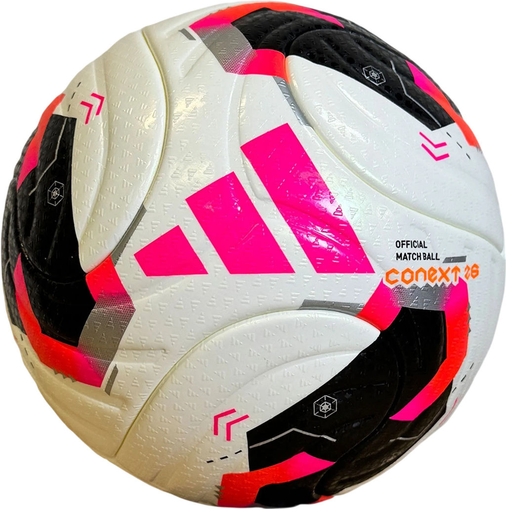 Мяч футбольный