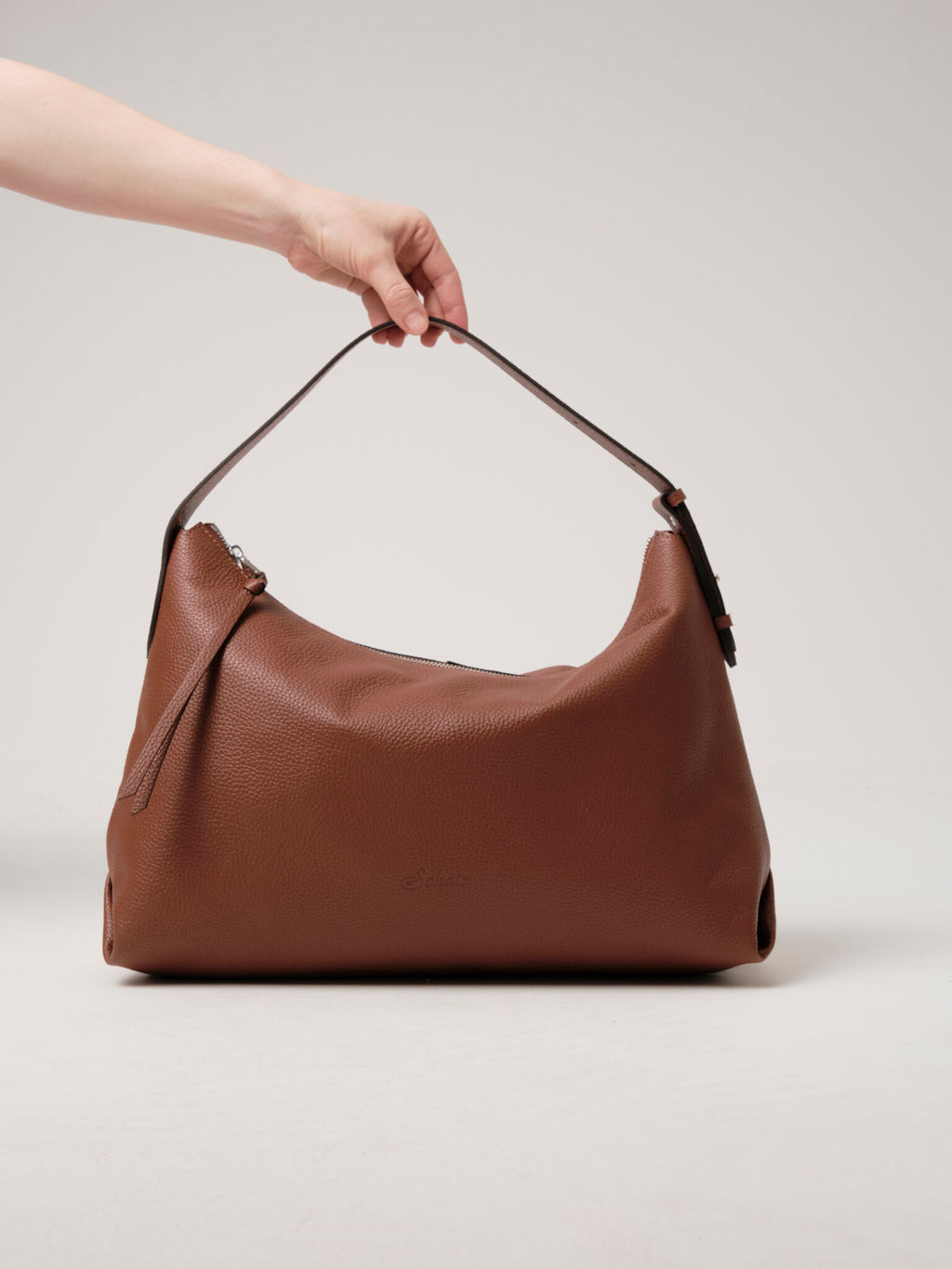 Сумка Schatz 40369 коппер