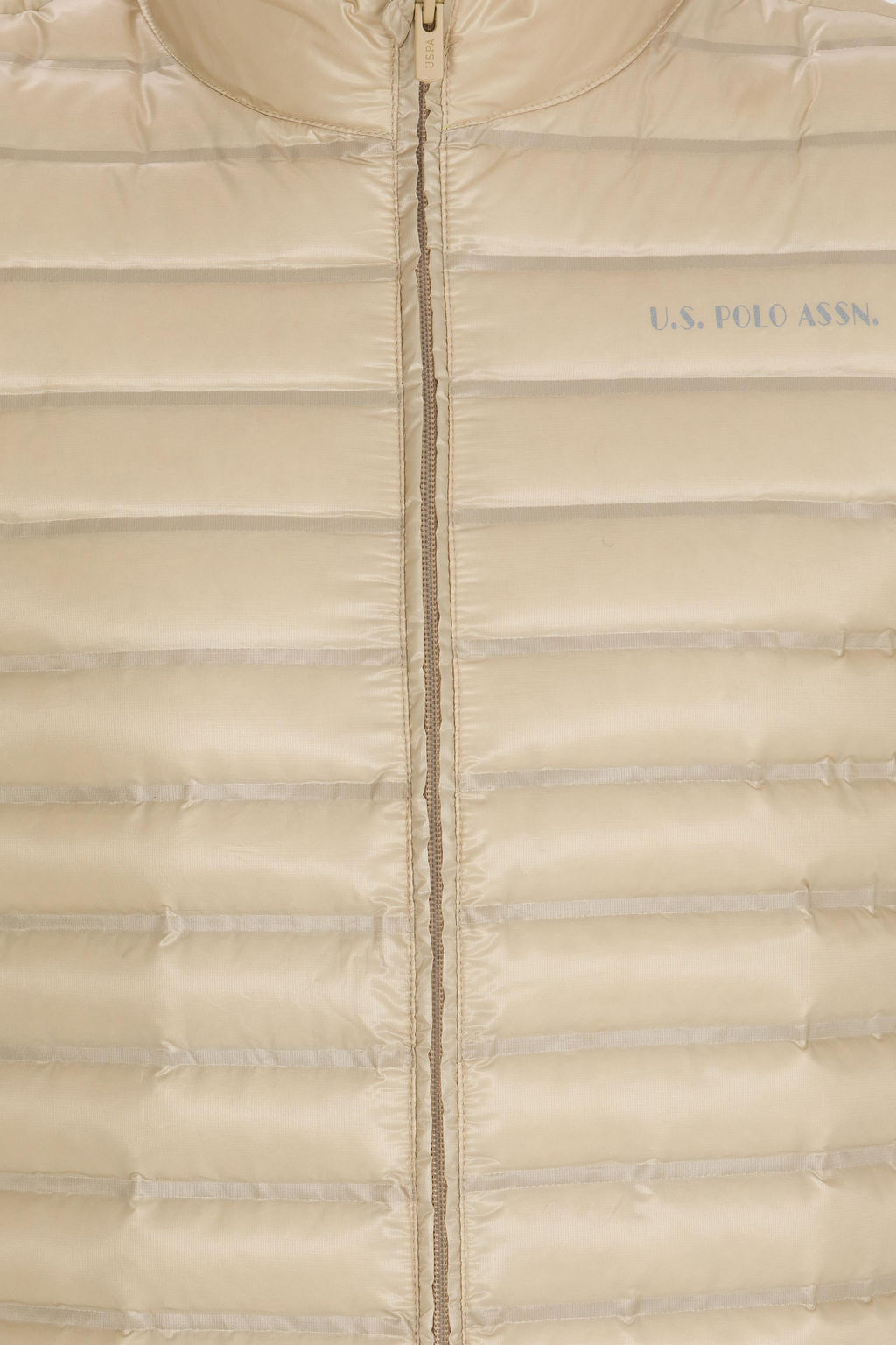 U. S. Polo Assn Мужское каменное пальто - U.s. polo assn фото 6