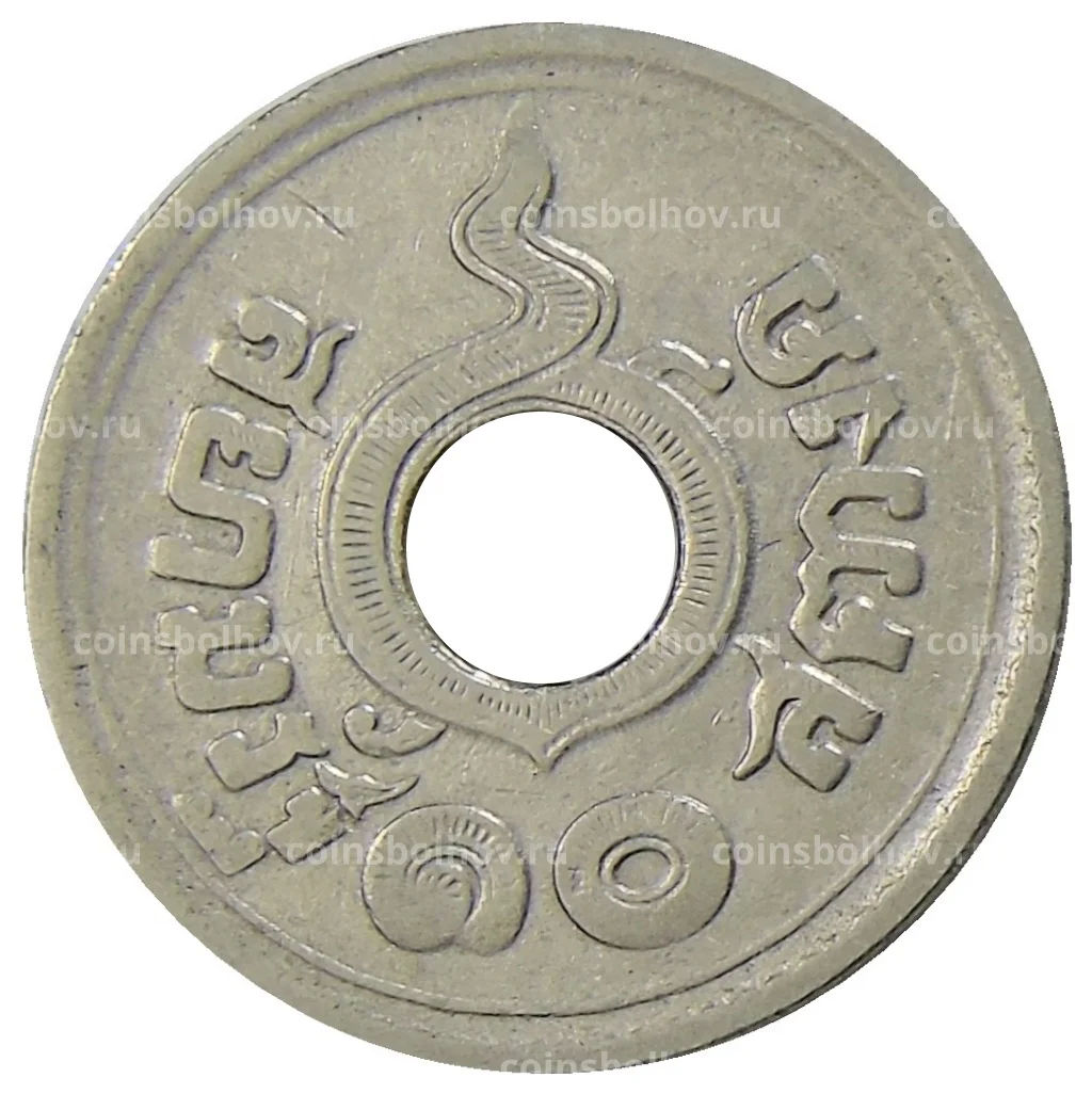 10 сатангов 1921 года Таиланд