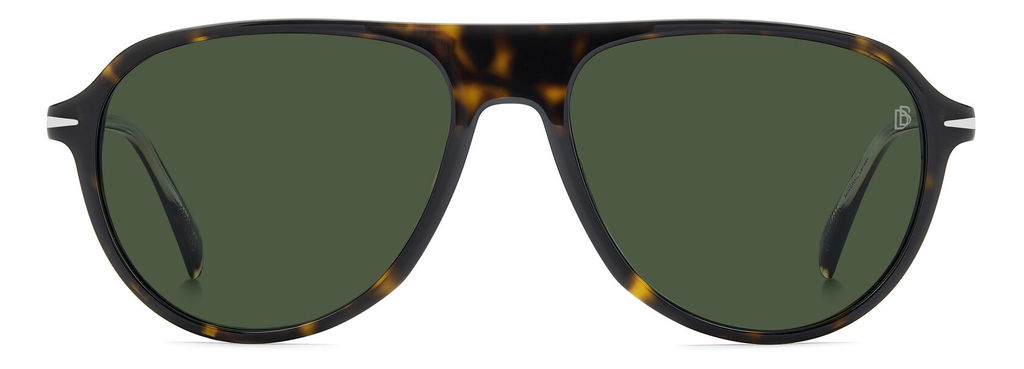 С/з очки DAVID BECKHAM DB 1200/S цвет (код) 086