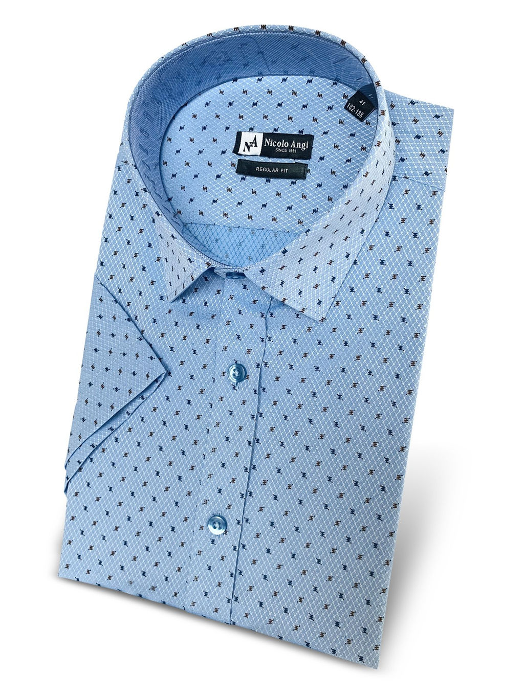 Рубашка 210-Т-03