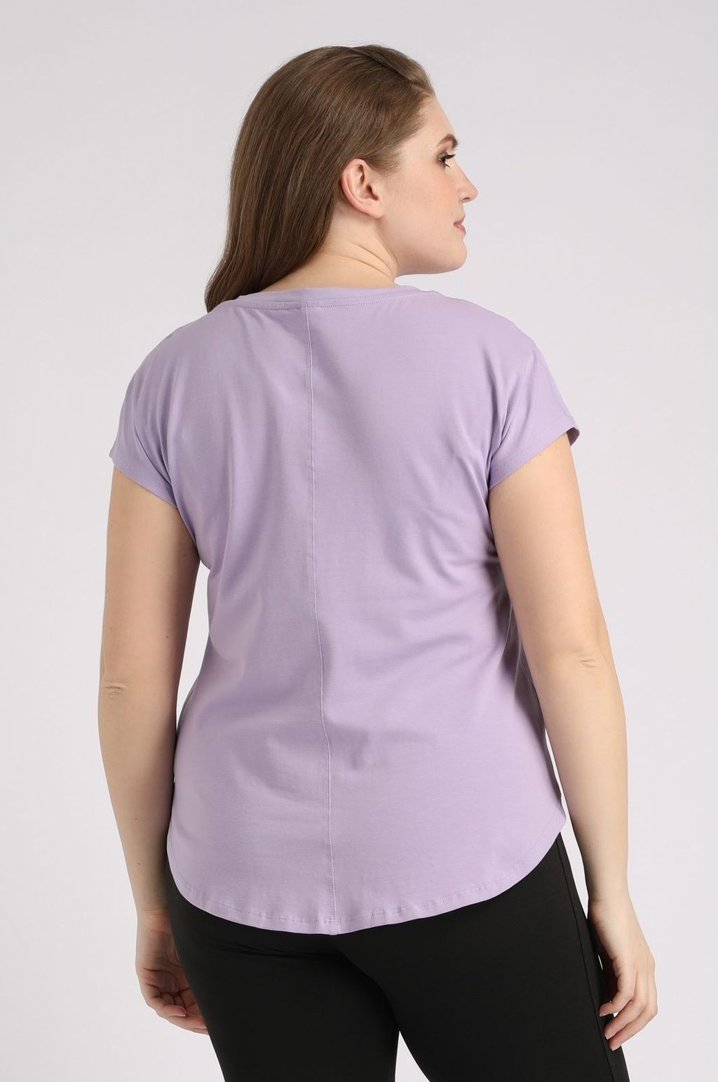 Топ Top.629+ лавандовый - Argo classic фото 3