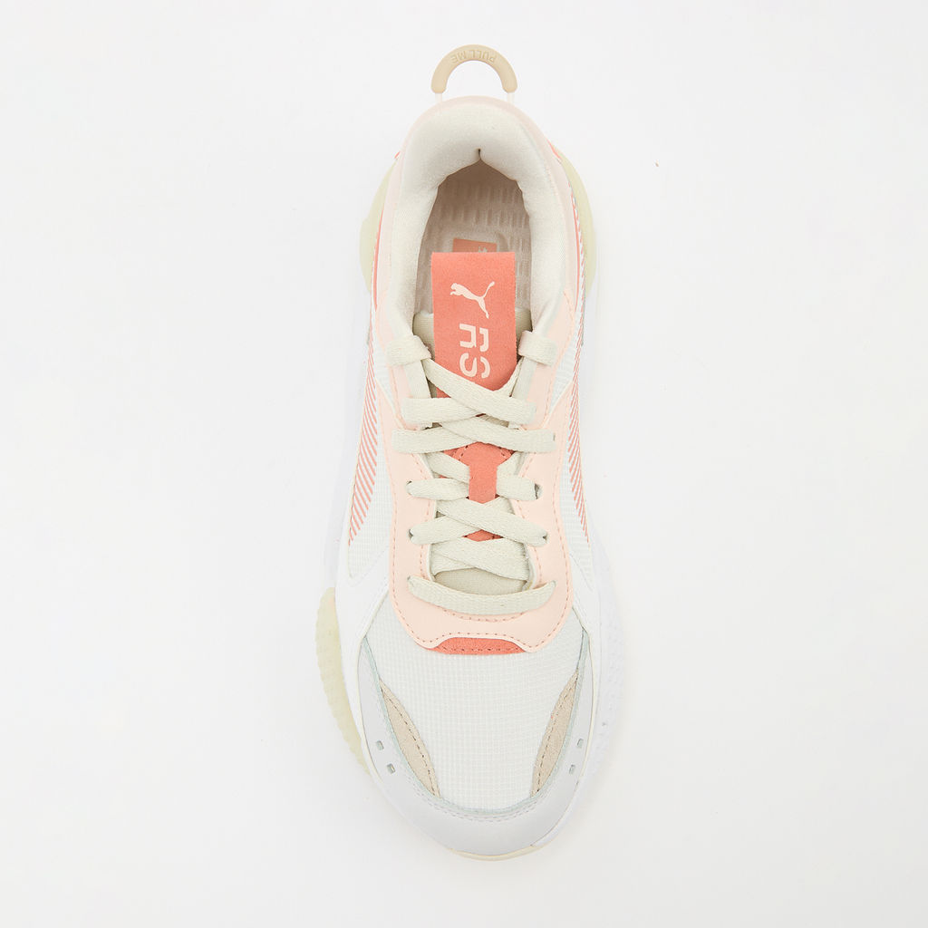 Женские кроссовки PUMA RS-X Soft Wns Артикул 4153166, белый
