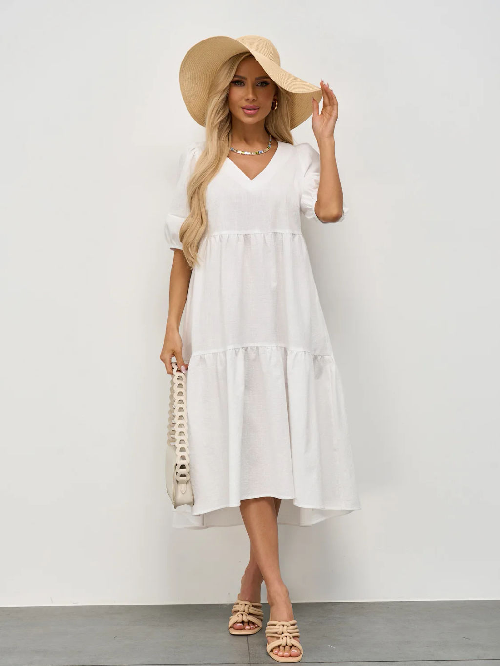 JETTY Платье  фото 10