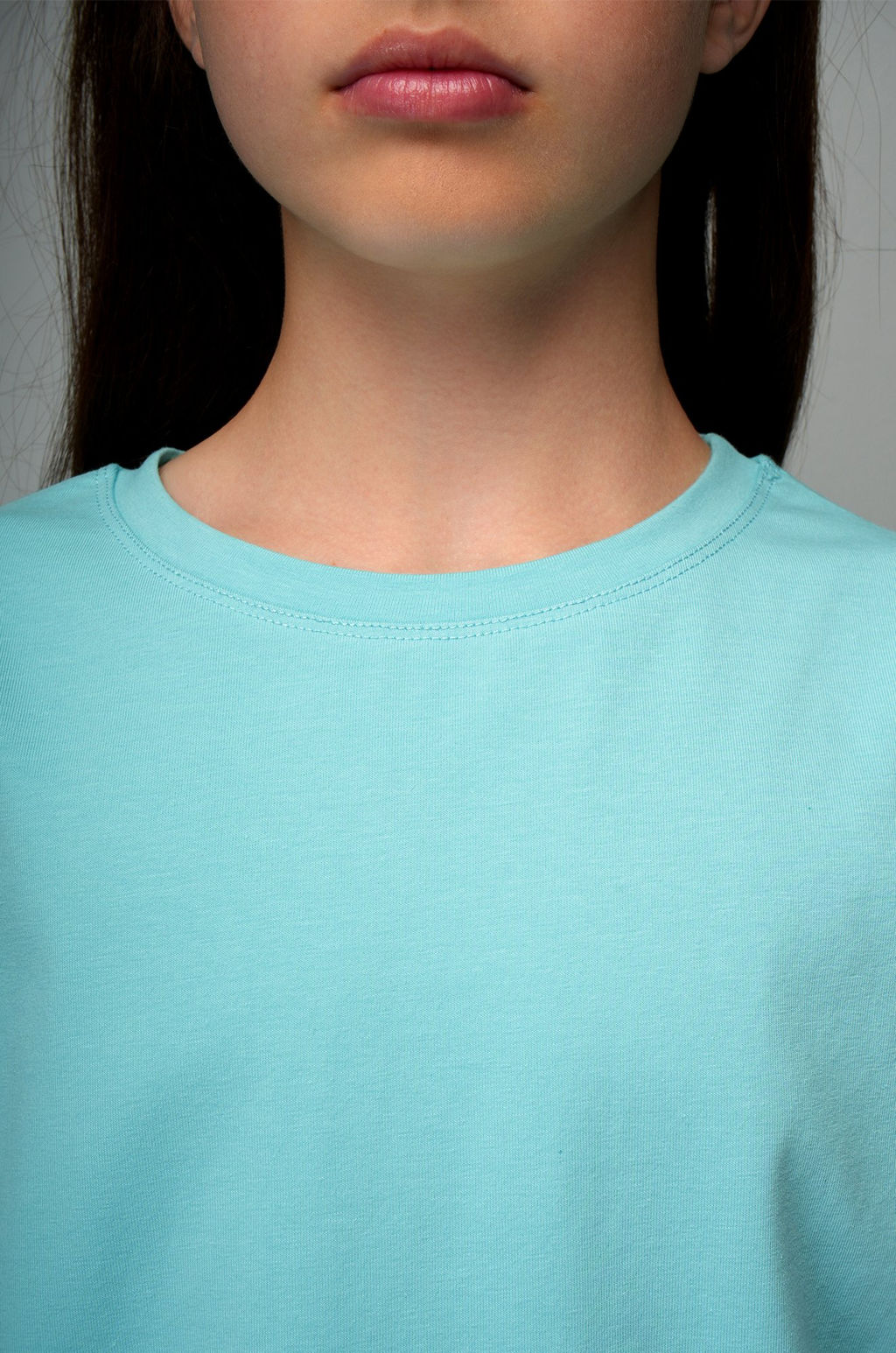 Костюм для девочки с брюками палаццо Happyfox - Happy fox фото 5