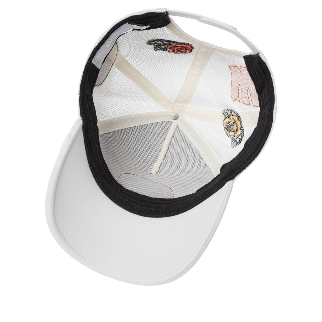 Бейсболка GOORIN BROTHERS арт. 101-1741 (белый)