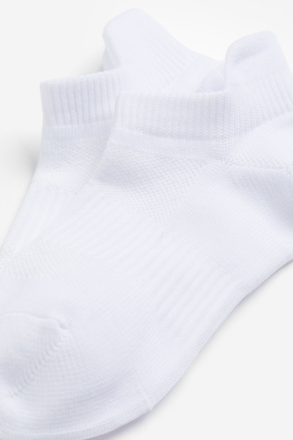 Pack de 5 calcetines de deporte con DryMove - H&m фото 3