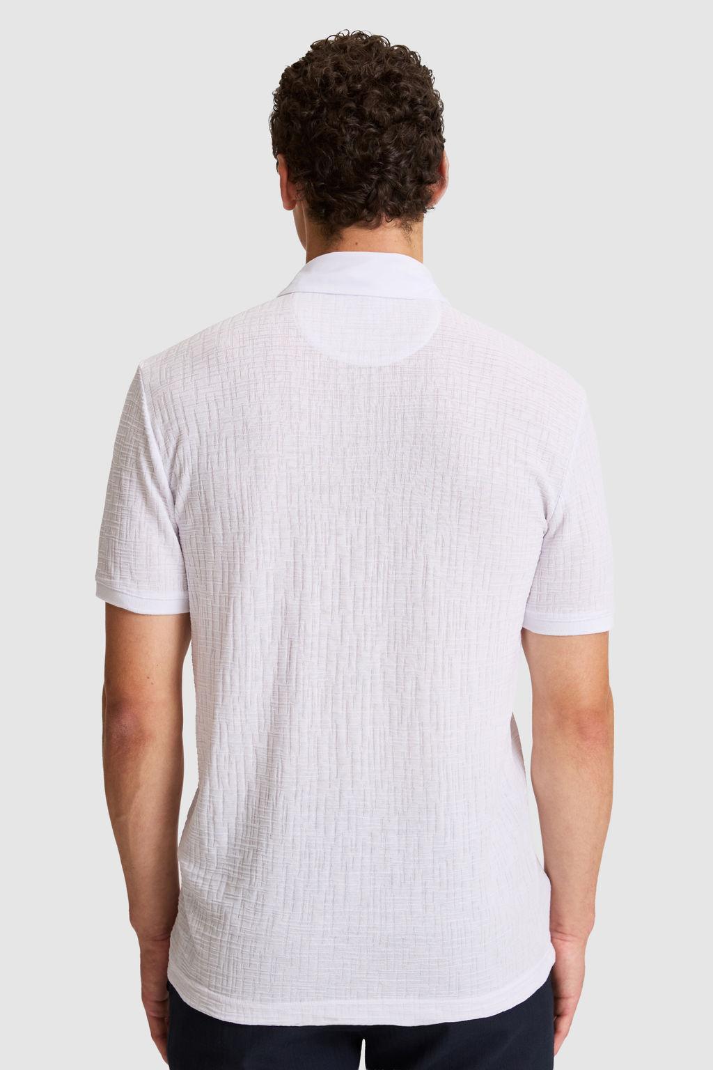Erkek Beyaz TiЕГrt - U.s. polo assn фото 5