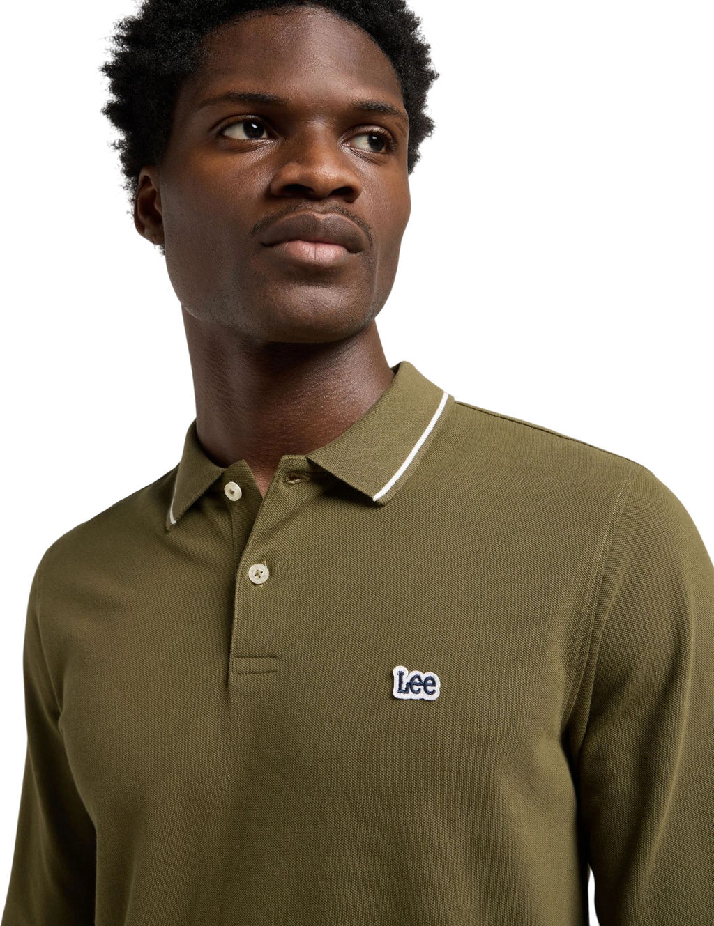 Рубашка поло мужская