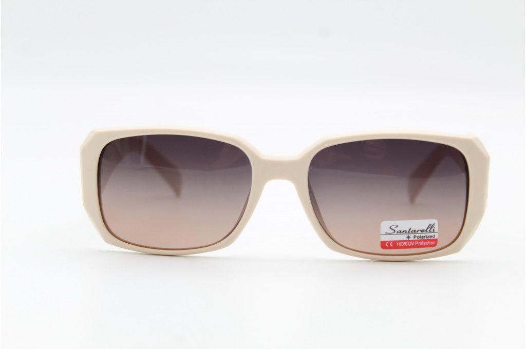 Солнцезащитные очки Santarelli (Polarized) 2512 55-19-137 С6