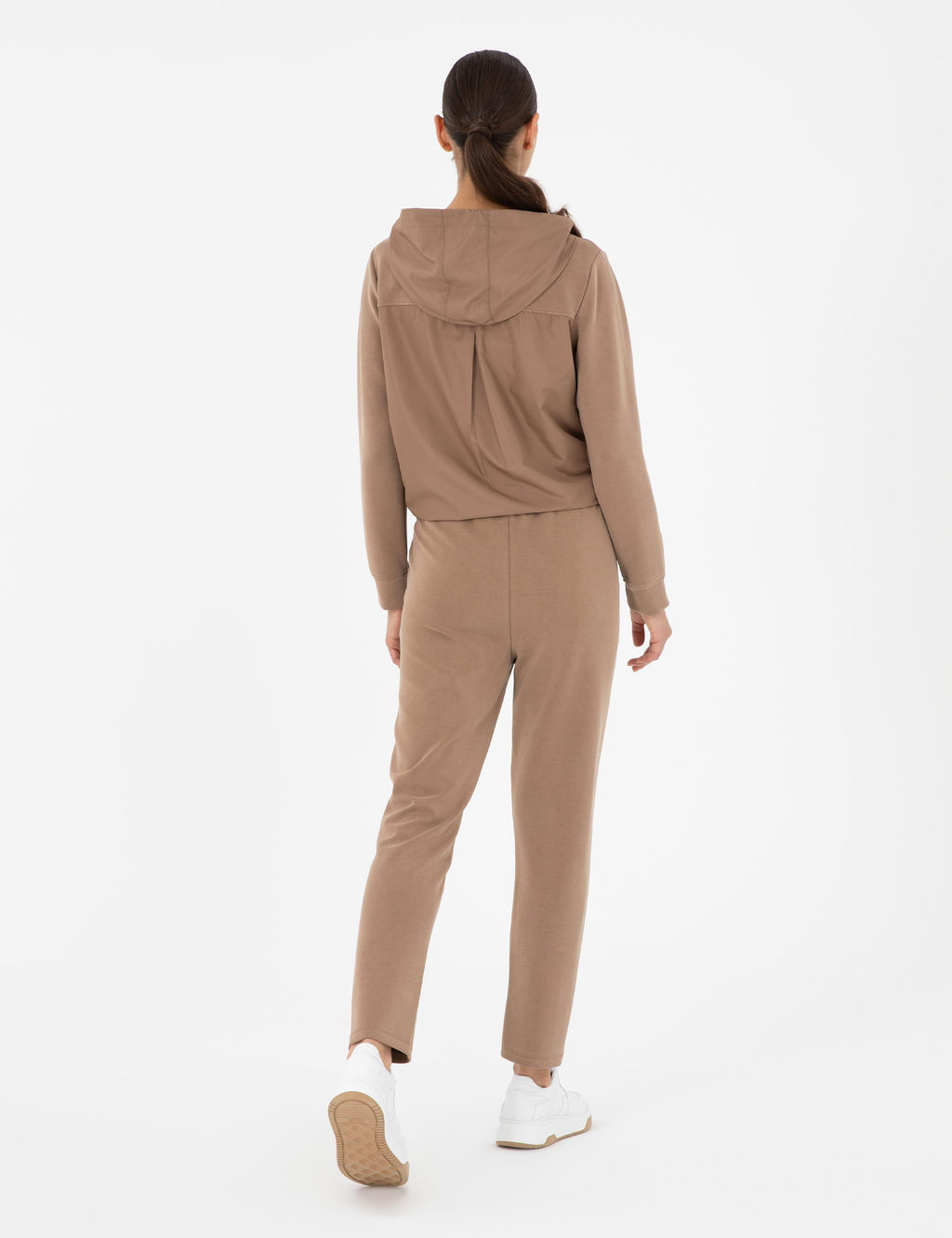 Camel Regular Fit E_ofman Alt_