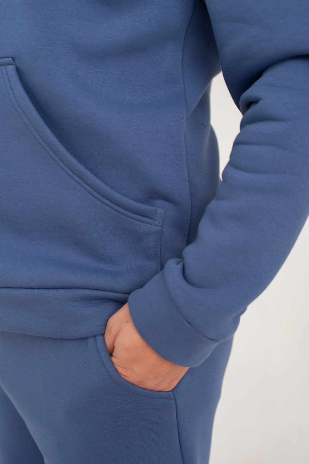 Костюм  Квин индиго - Марлен фото 4