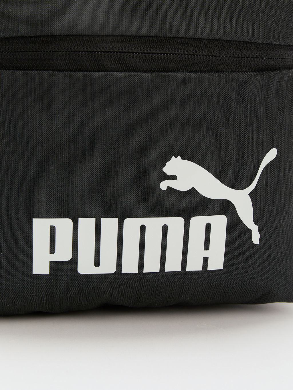 Женский рюкзак PUMA BASE Small Backpack Артикул 4301839, черный