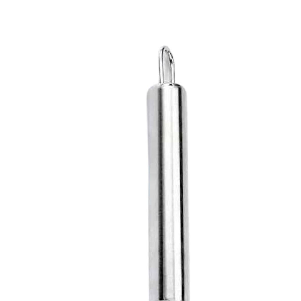 Цена за 2 шт. Лопатка узкая нерж. OLS-400-15