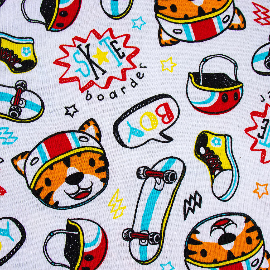 Футболка кулирка 0017102813