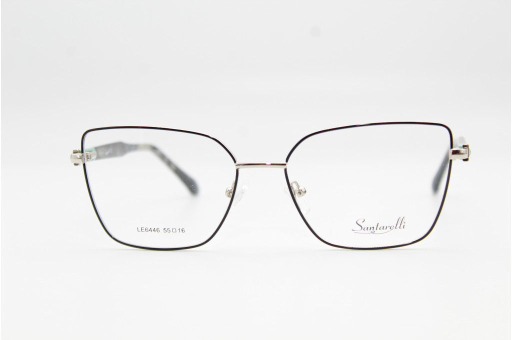 Оправа SANTARELLI LE 6446 55-16-140 C1