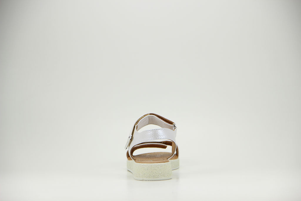 Босоножки EDART 2020.159 w.white max R - Ed'art фото 3