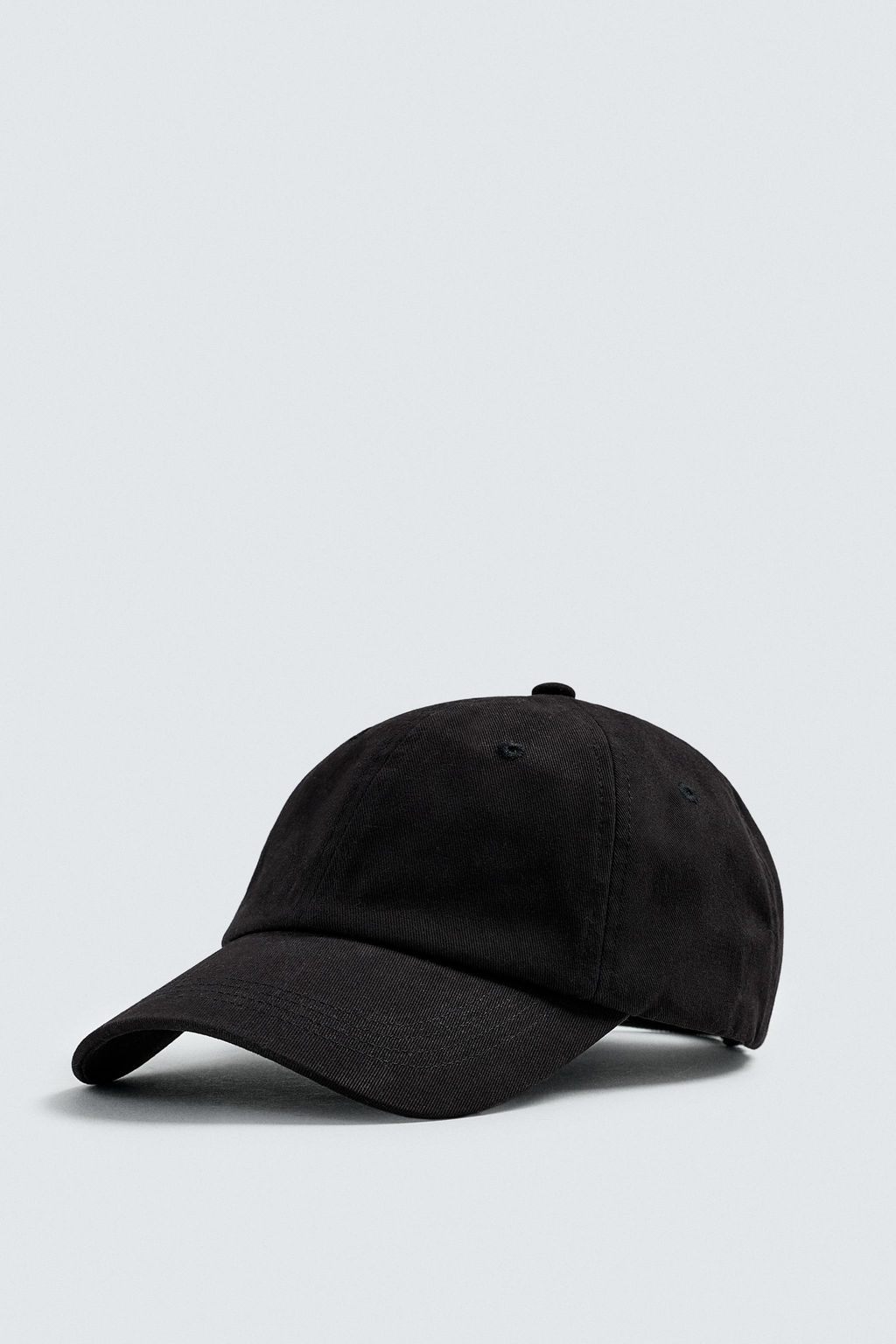 GORRA B?SICA / Negro