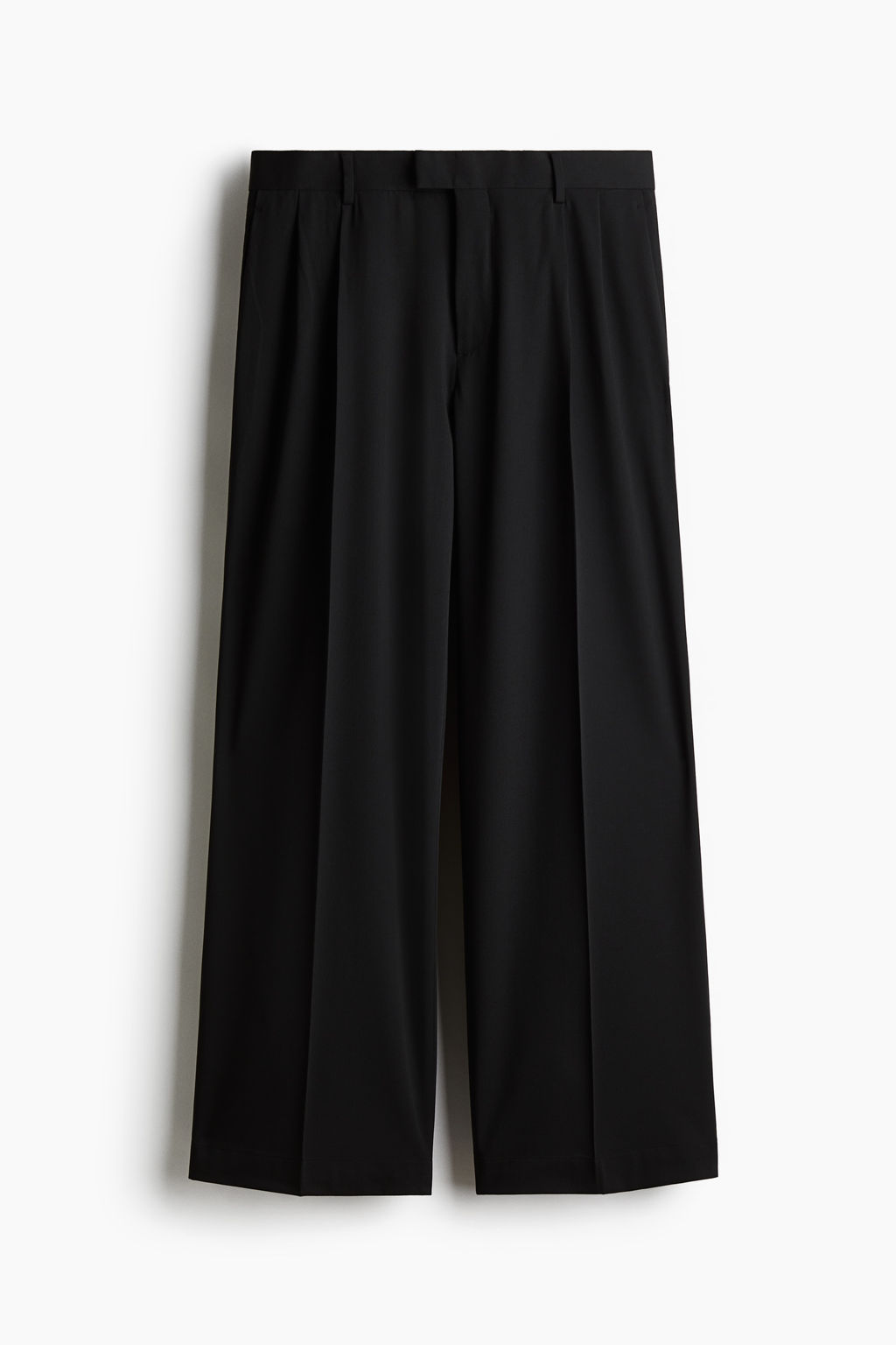 Pantal?n sastre Loose Fit - H&m фото 10