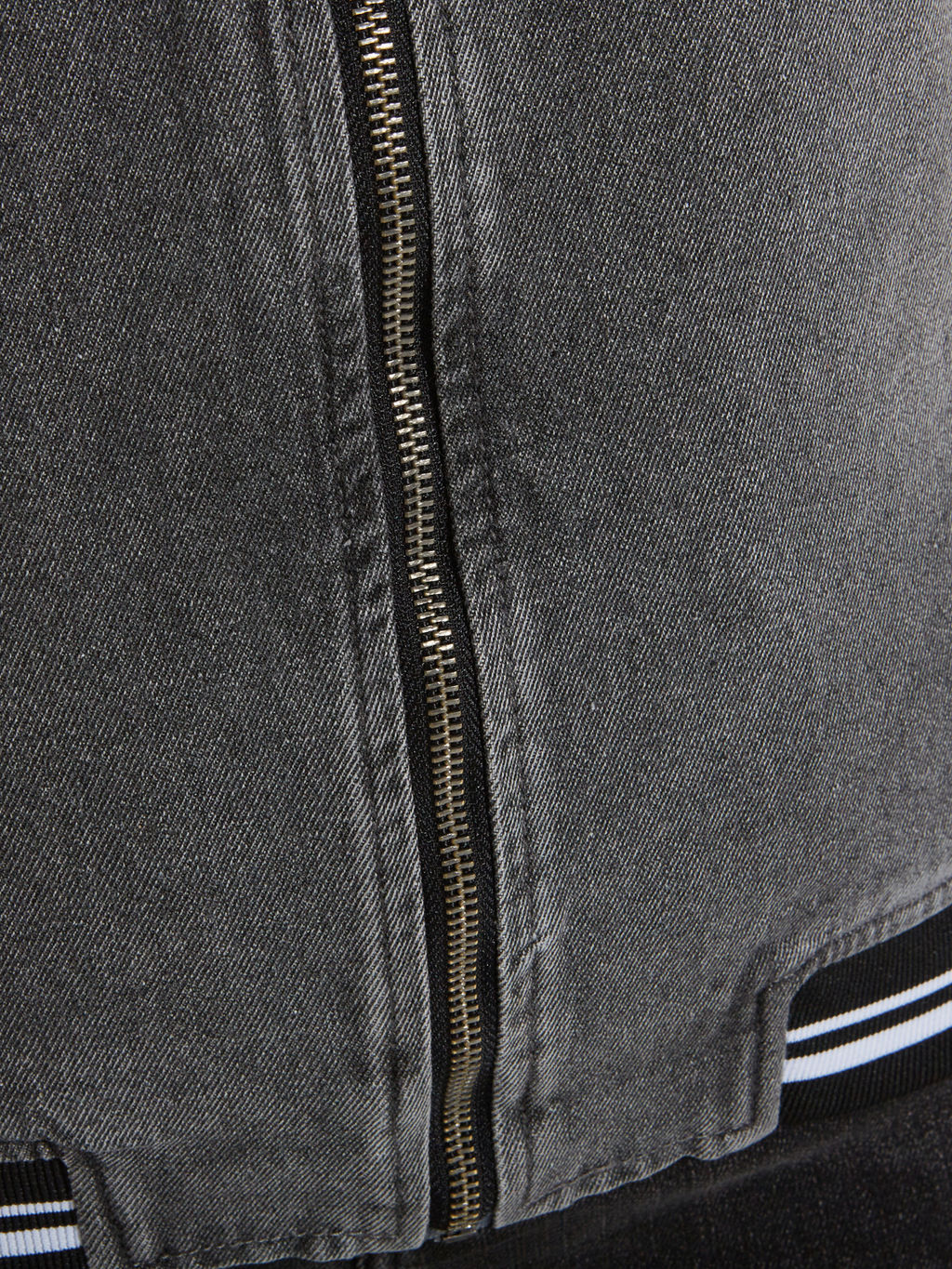 Женский Бомбер - Mossmore фото 37