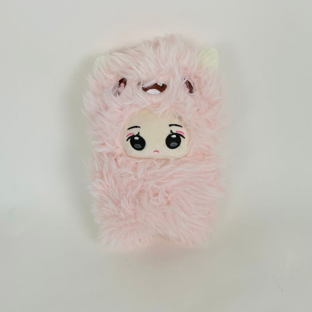 Мягкая игрушка Девочка в монстрике 23 см (арт. YE23812-9) - Storyland фото 9