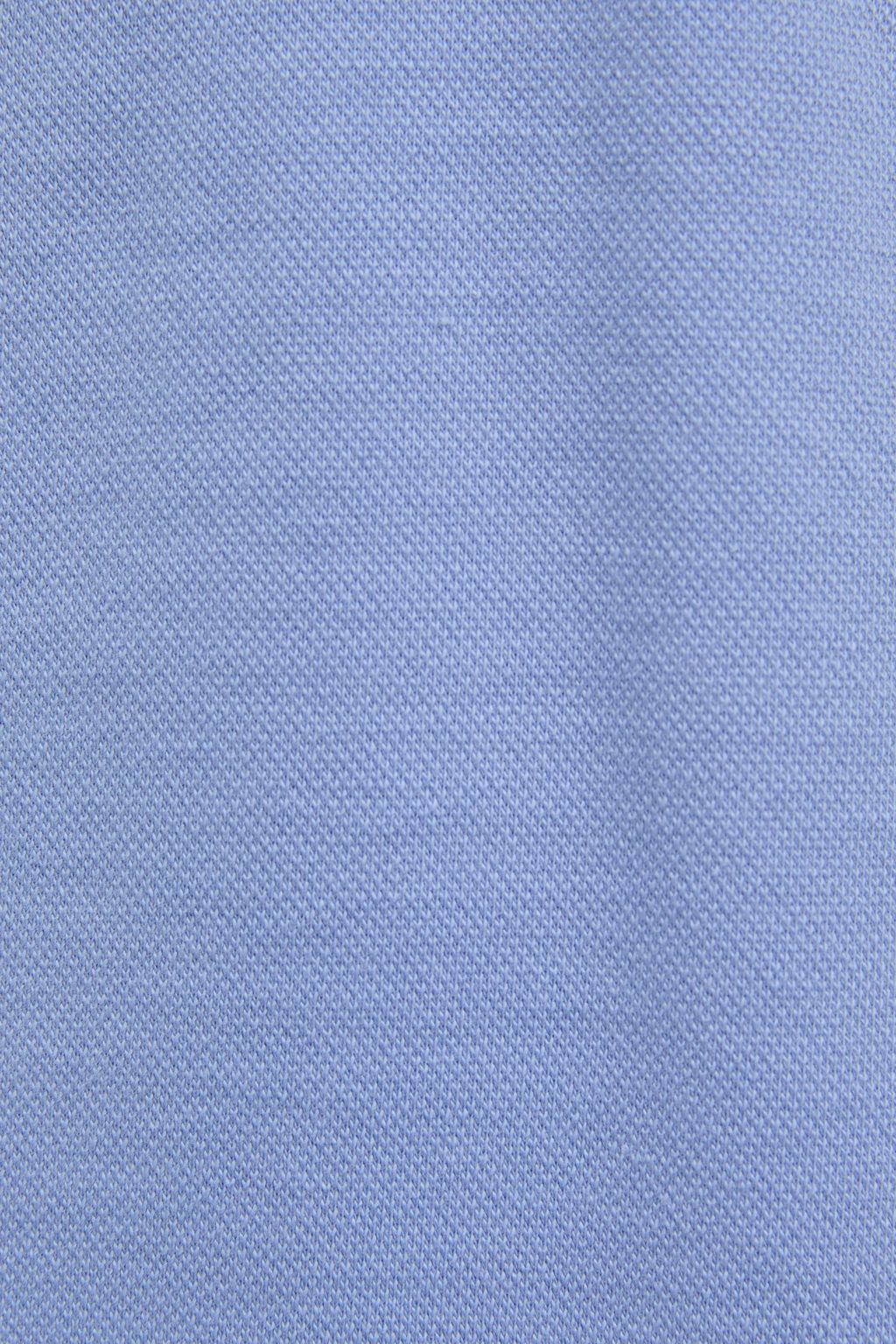 K_z _ocuk Polo Yaka Mor Basic Ti__rt