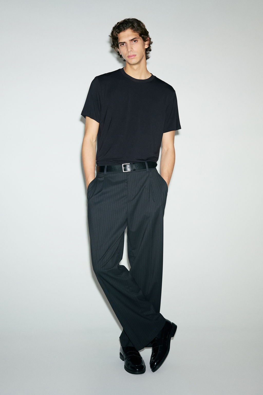 Camiseta Warming Regular Fit - H&m фото 8