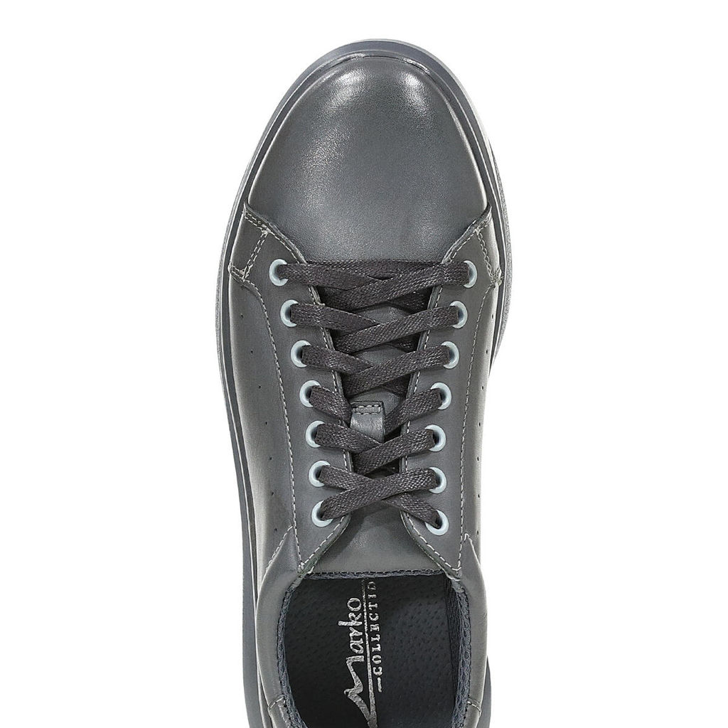 Полуботинки мужские - Marko фото 5