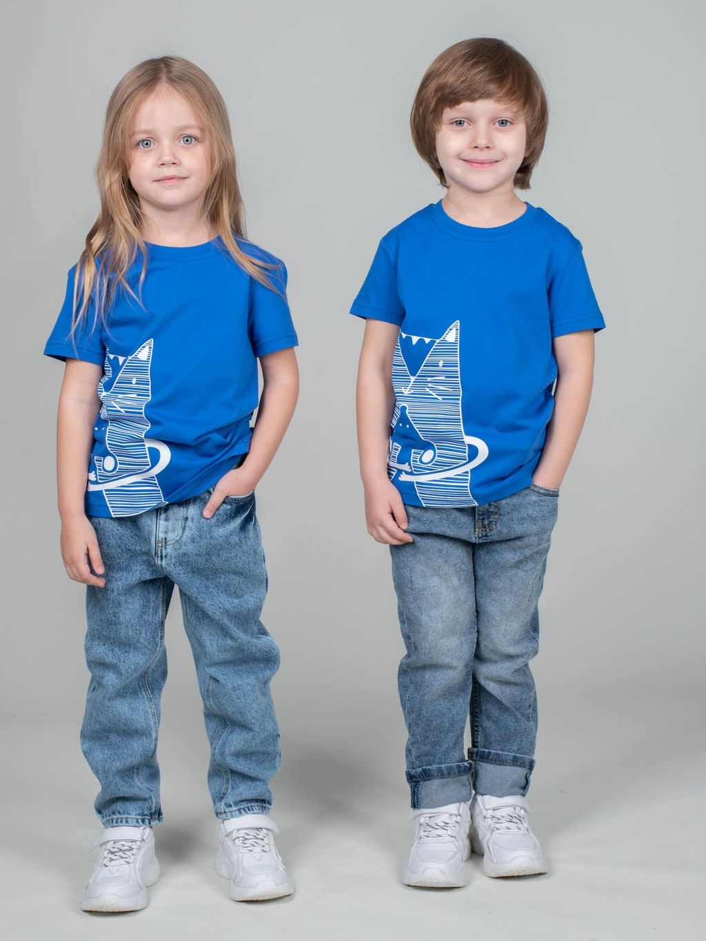 Футболка детская 51364 Lets go - Let's go фото 15