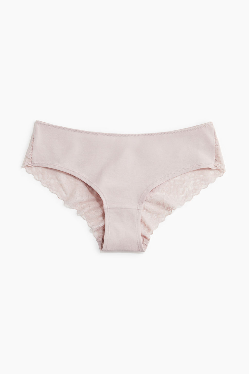 Pack de 5 bragas hipster - H&m фото 9
