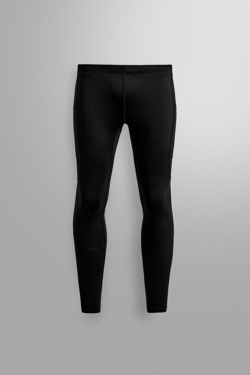 LONG RUNNING LEGGINGS - Zara фото 4