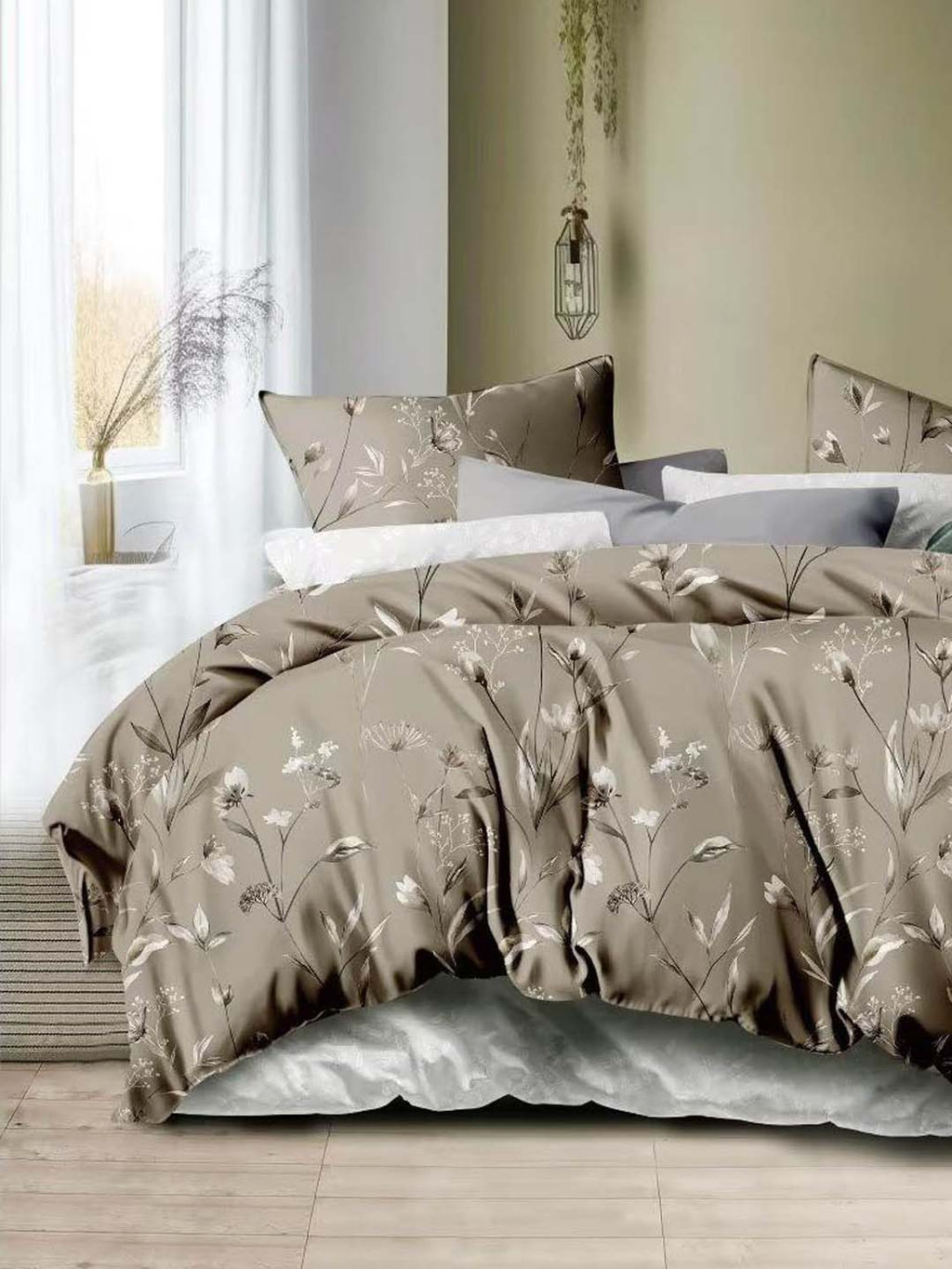 КПБ Поплин Эксклюзив - Савойя Евро (нав.70х70)