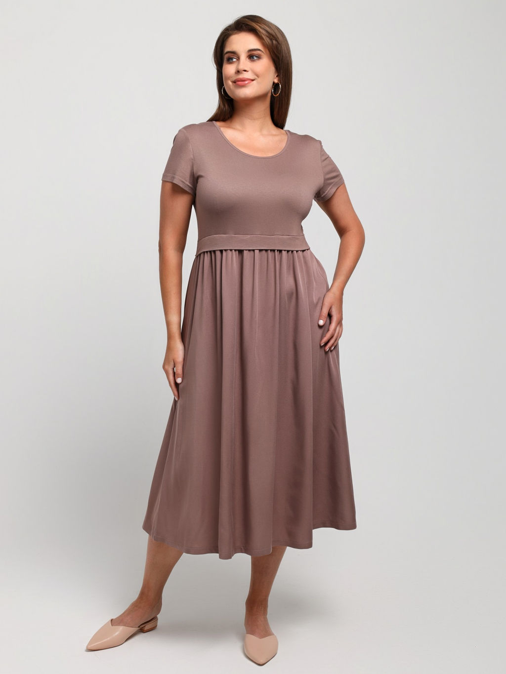 VIOTEX Платье Женственность - Виотекс фото 10