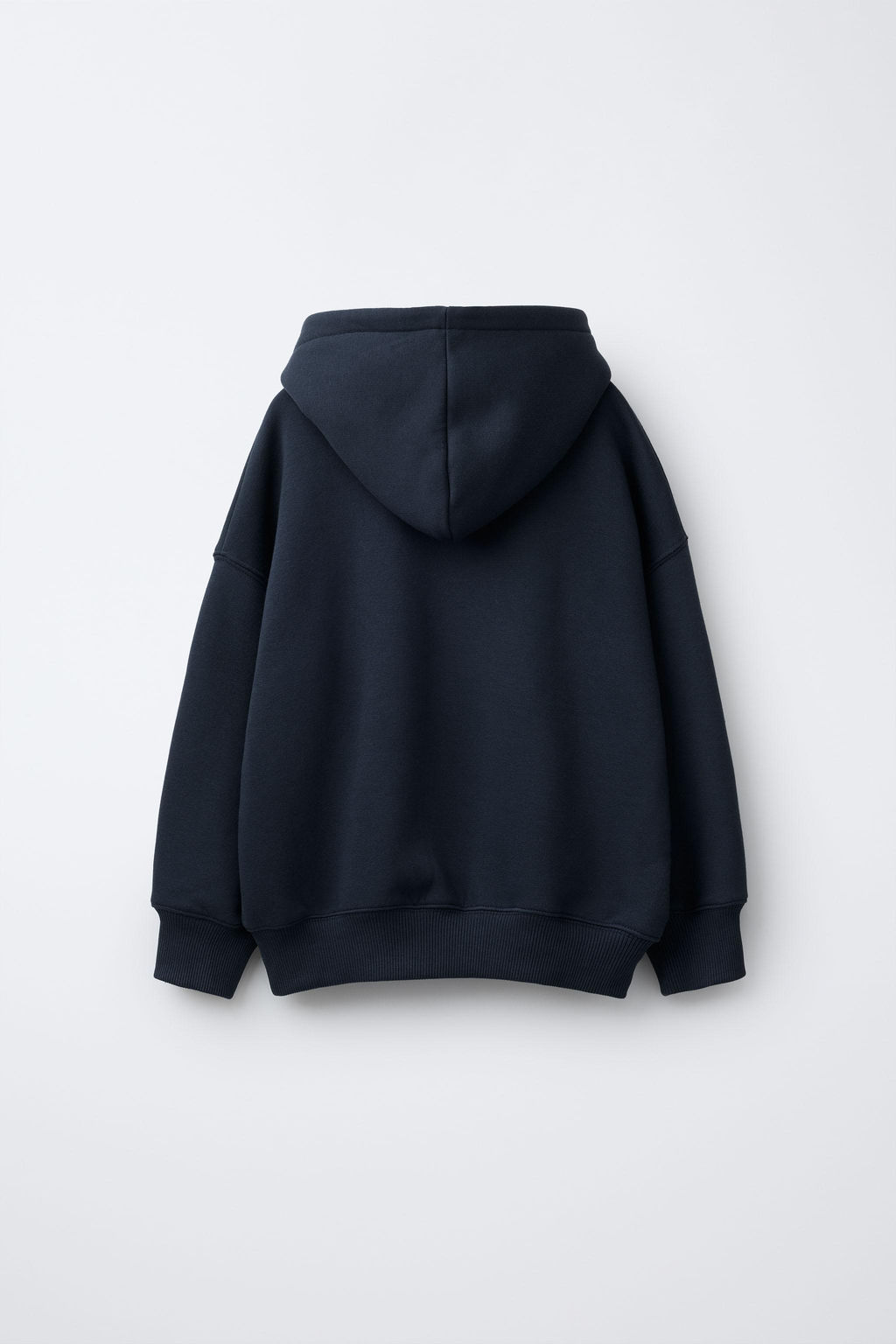 EMBROIDERED DOG HOODIE - Zara фото 2