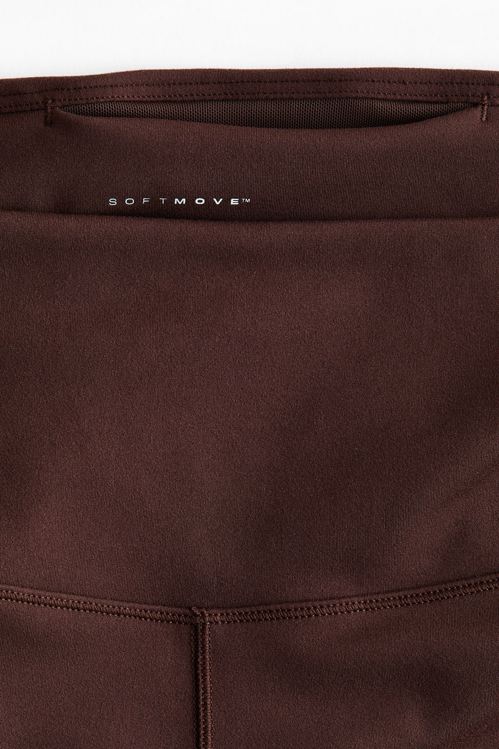 Leggings de deporte amplios con SoftMove - H&m фото 11