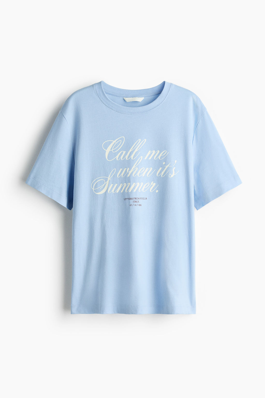 Camiseta estampada - H&m фото 2