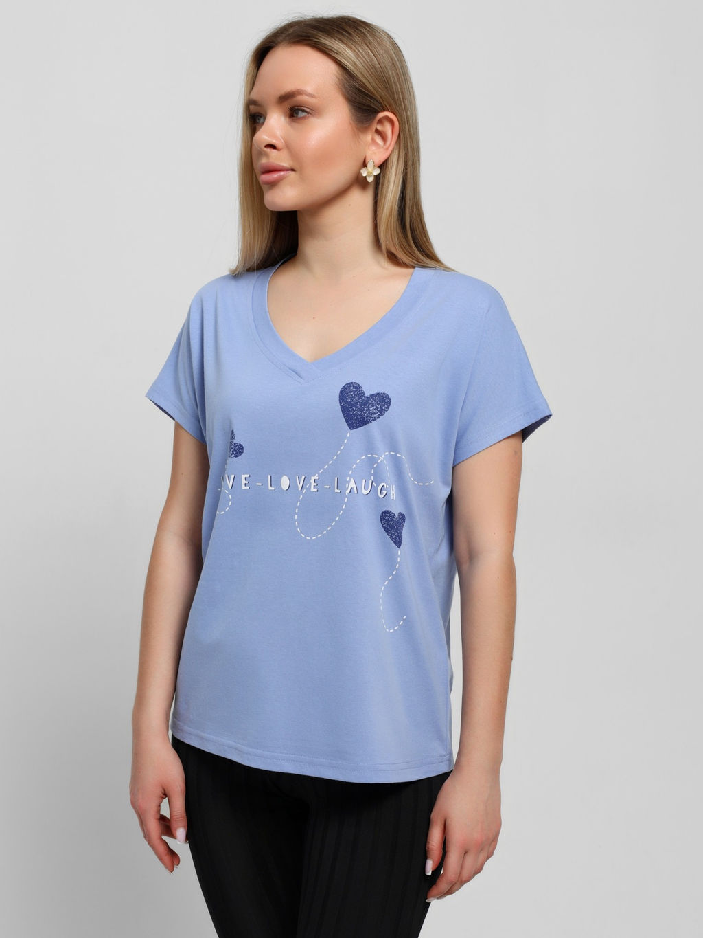 VIOTEX Футболка Чиа-3 - Виотекс фото 17