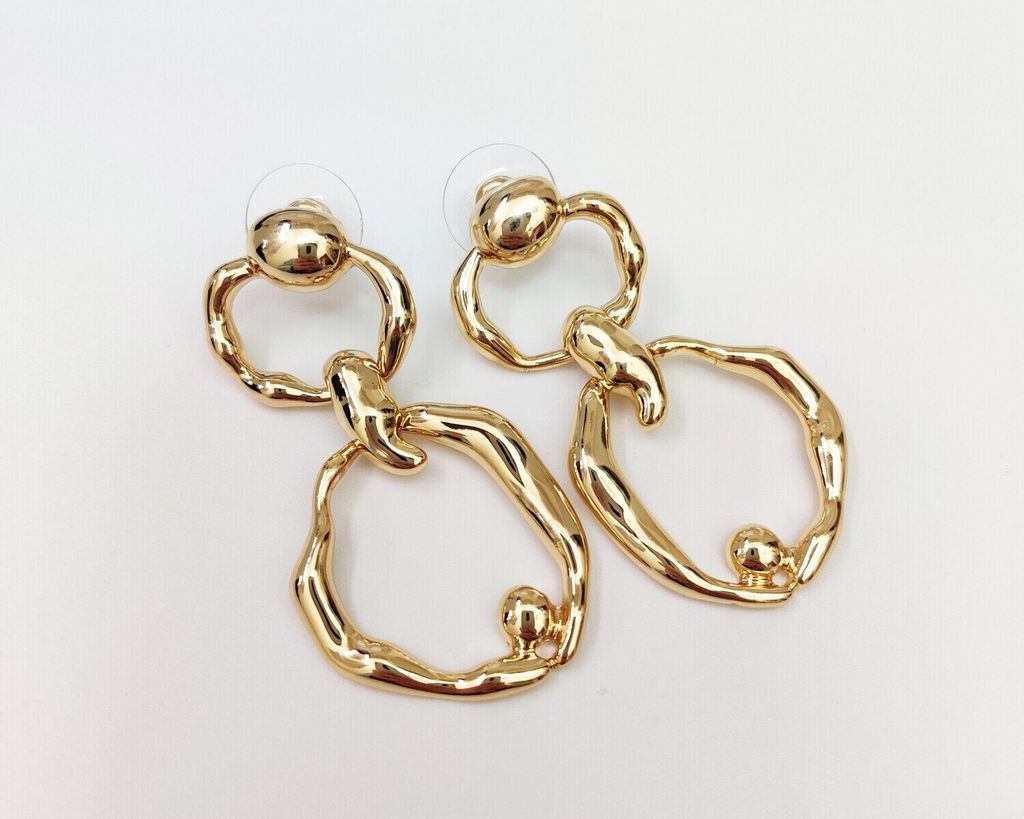 Серьги - Vel vett фото 2