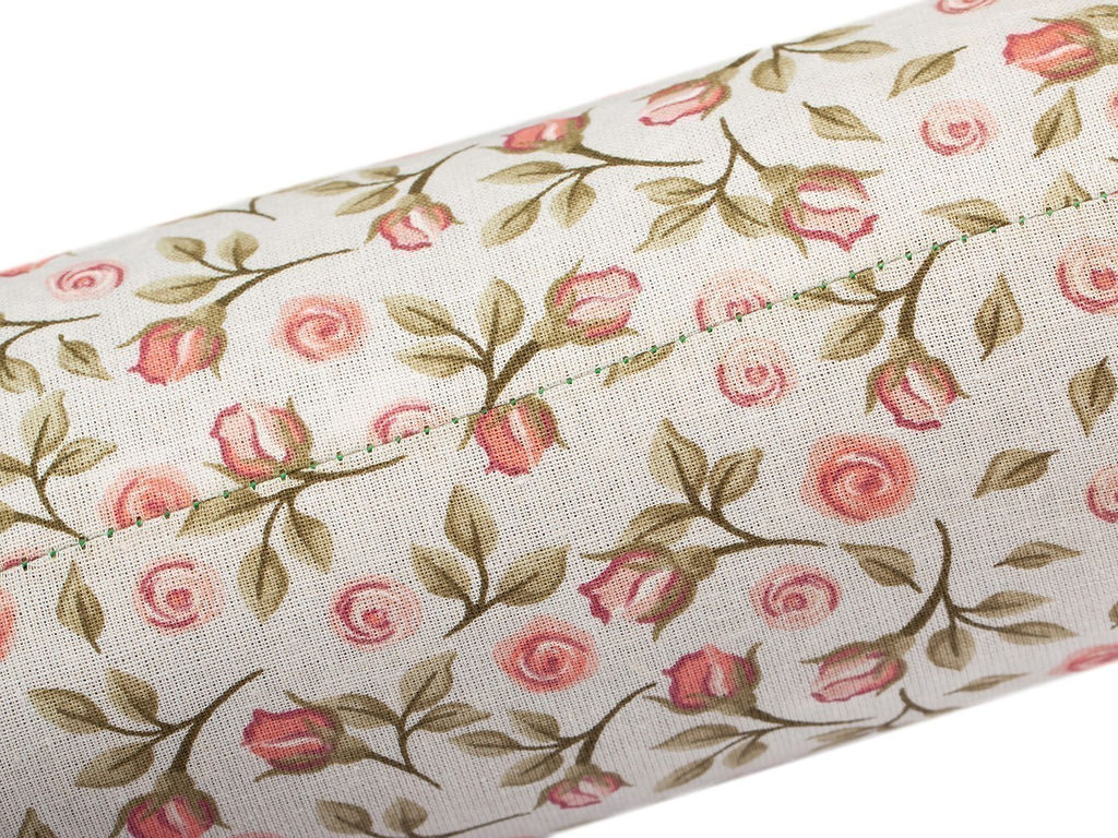 Валик Травинский можжевелово-лавандовый для осанки - Травы горного крыма фото 8