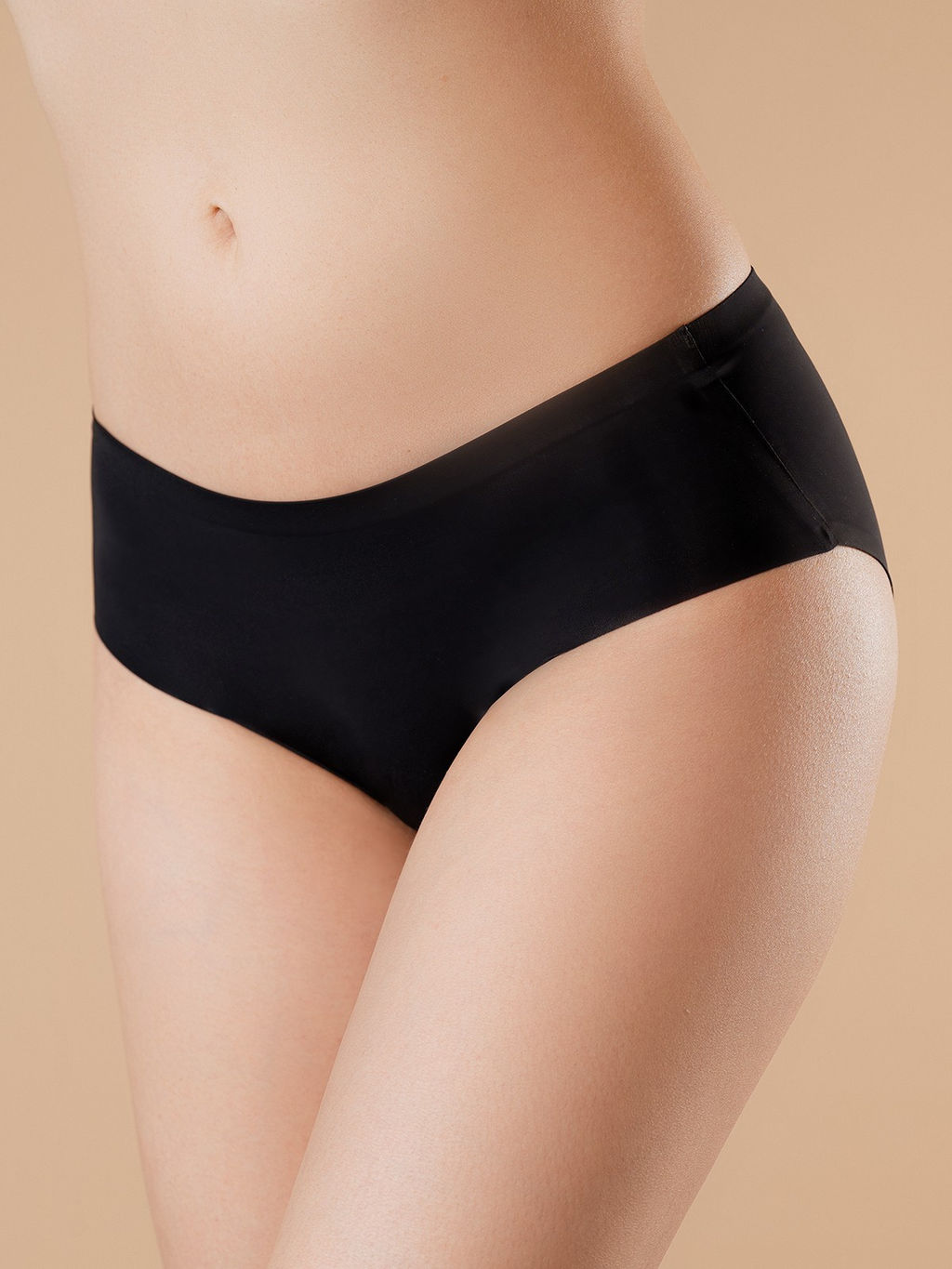 Женские трусы-слипы Indefini (Арт.5038WUV)  фото 3