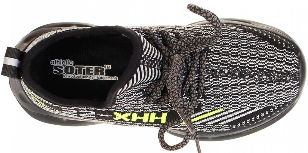Кроссовки Soter JSD23S-08  фото 4