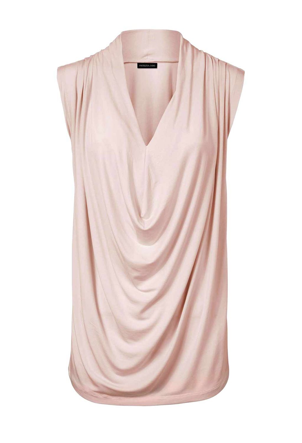 Блузка, розовая - Patrizia dini фото 2