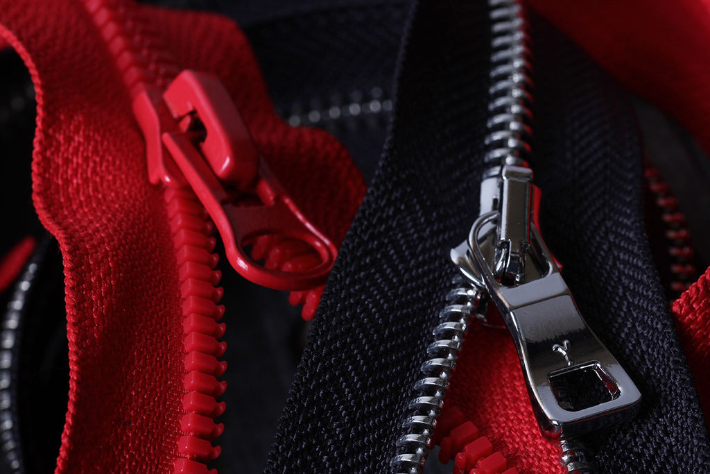 Молния Трактор GAMMA G3071 60 см Тип 7 10 шт. разъёмная однозамковая