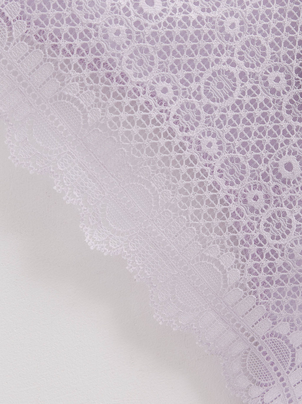 CONTE JASMINE LB 2517 Трусы женские lavender - Conte elegant фото 5