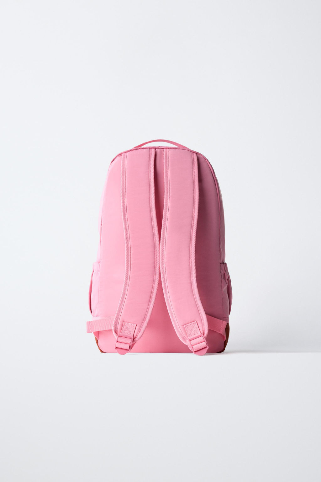 MOCHILA COLORES / Rosa - Zara фото 5
