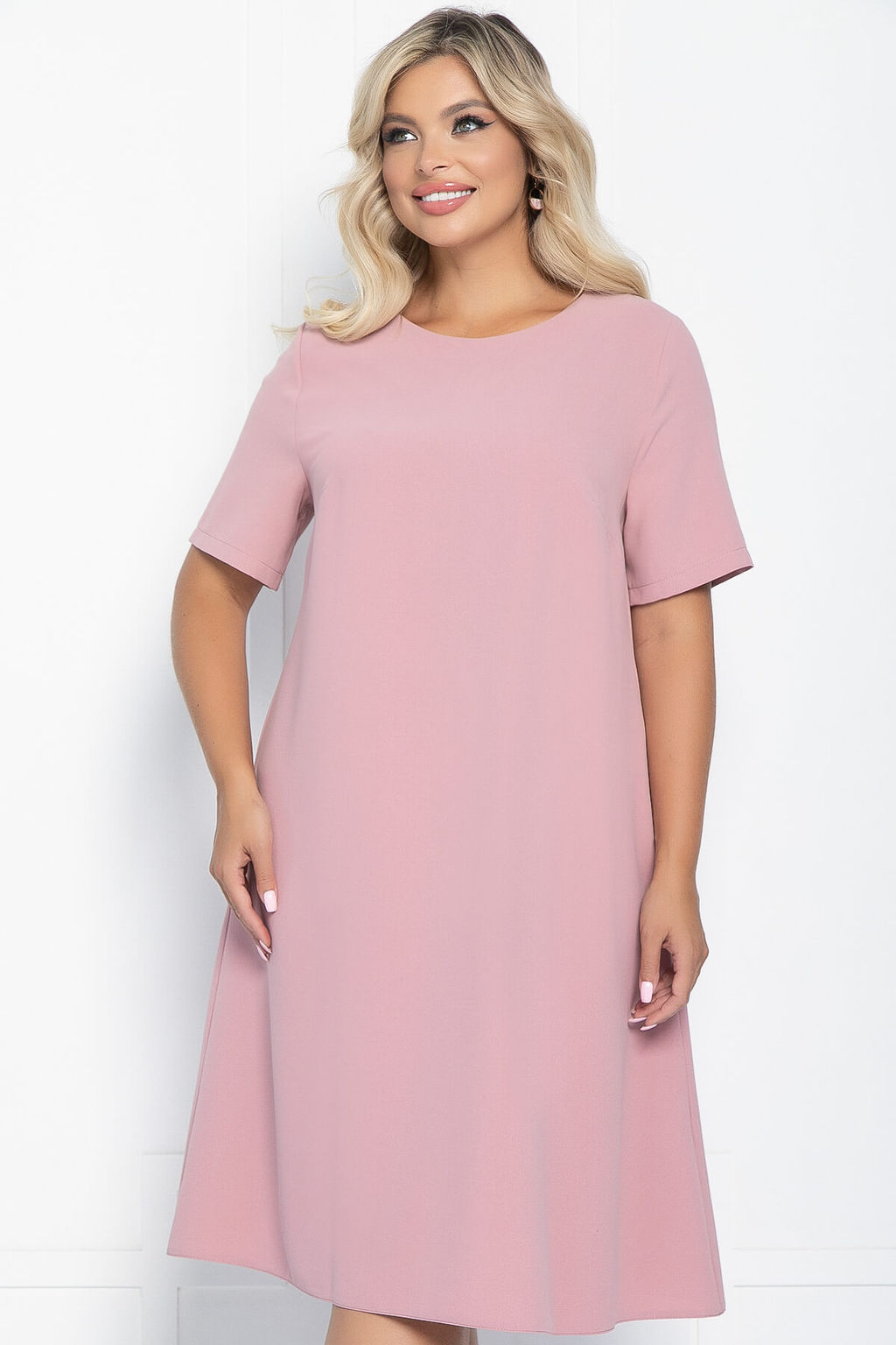 Платье Ронда - Lt collection фото 12