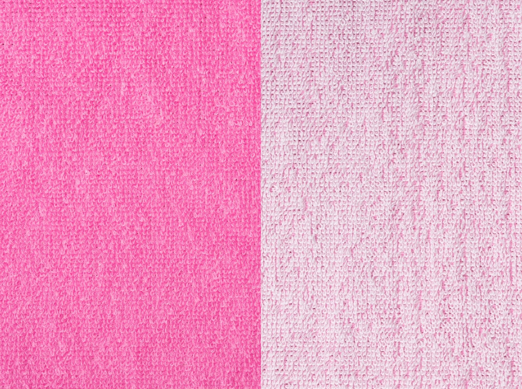 6с102.413ж1 Беляночка (розовый7) Полотенце махровое 81х160см