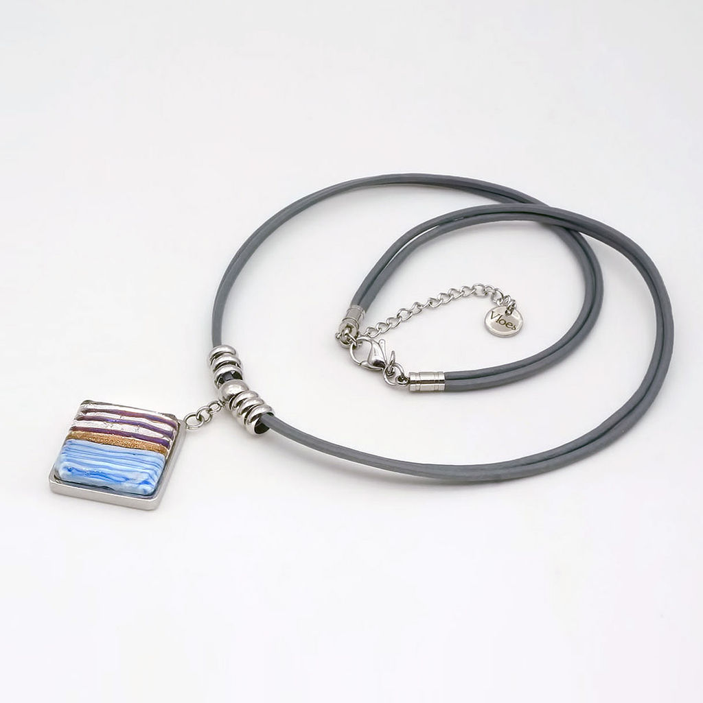 RIVER LINE Колье LKY5844