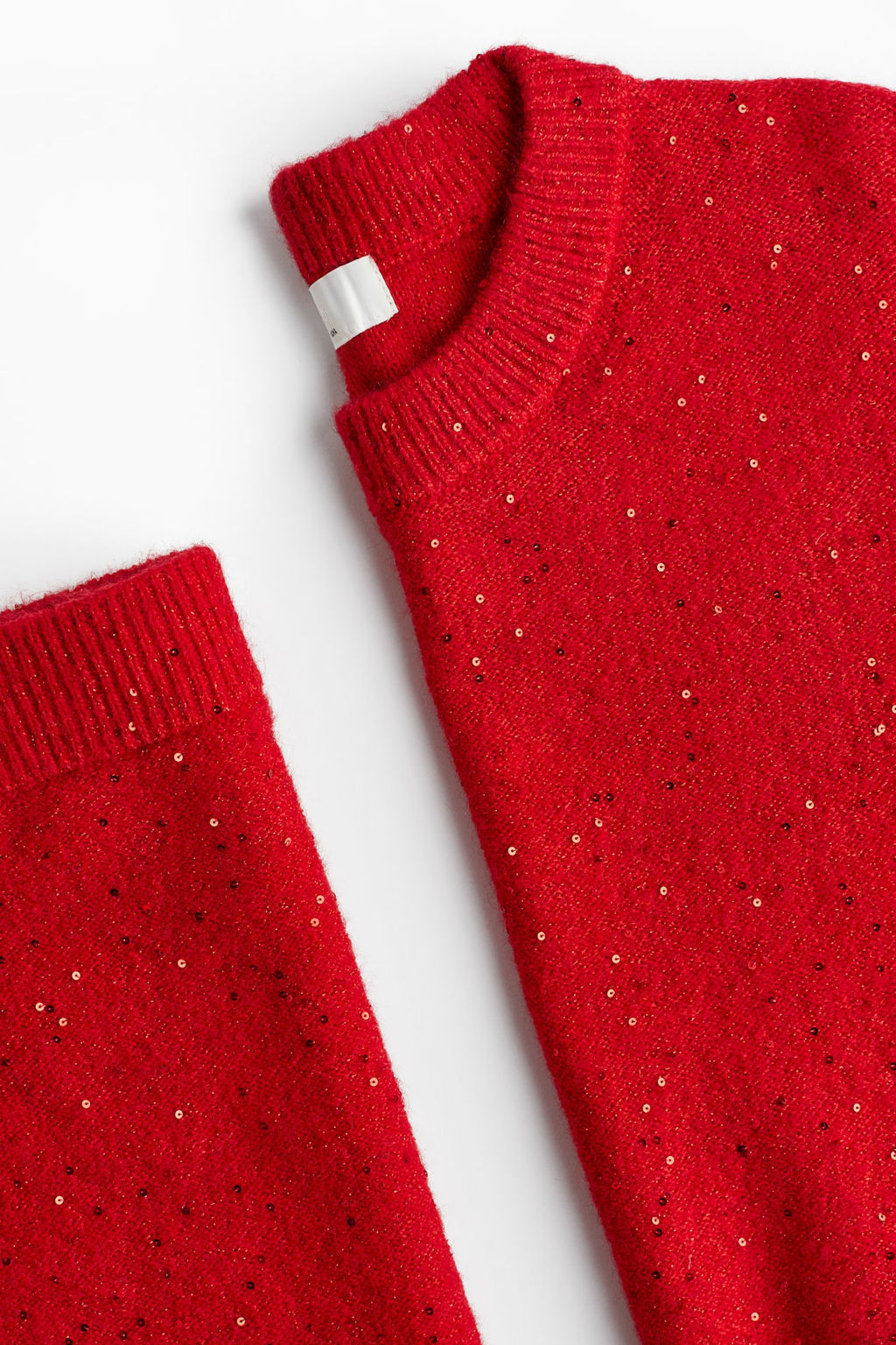 MAMA Conjunto de 2 piezas con detalles decorativos - H&m фото 6